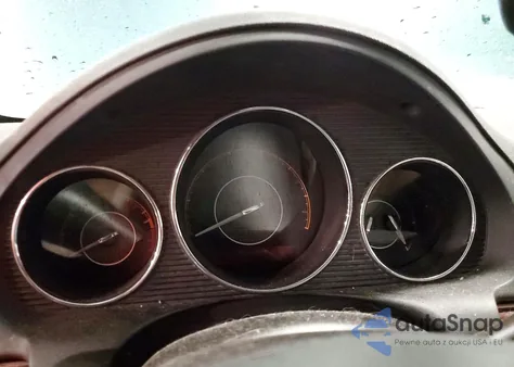 2009 Saturn Aura Xr из США, поврежденный, VIN 1G8ZV57B99F170553